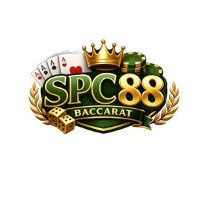 SPC88 BACCARAT LOGO